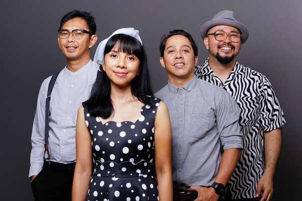 Daftar 6 Musisi Indie Indonesia Berkualitas