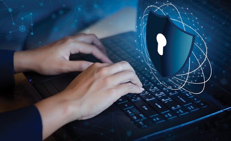 Keamanan Jaringan Perusahaan dan Cara Menghindari Ancaman Siber